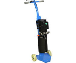 Power Pack Cart