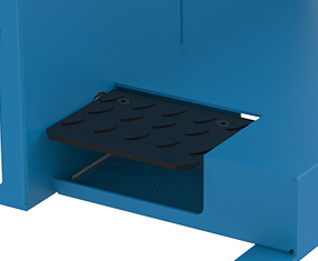 Pedal lock