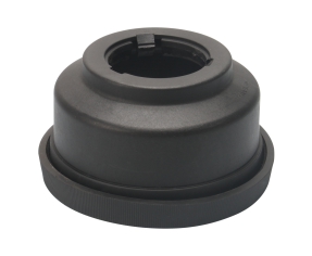 Pressure cup 