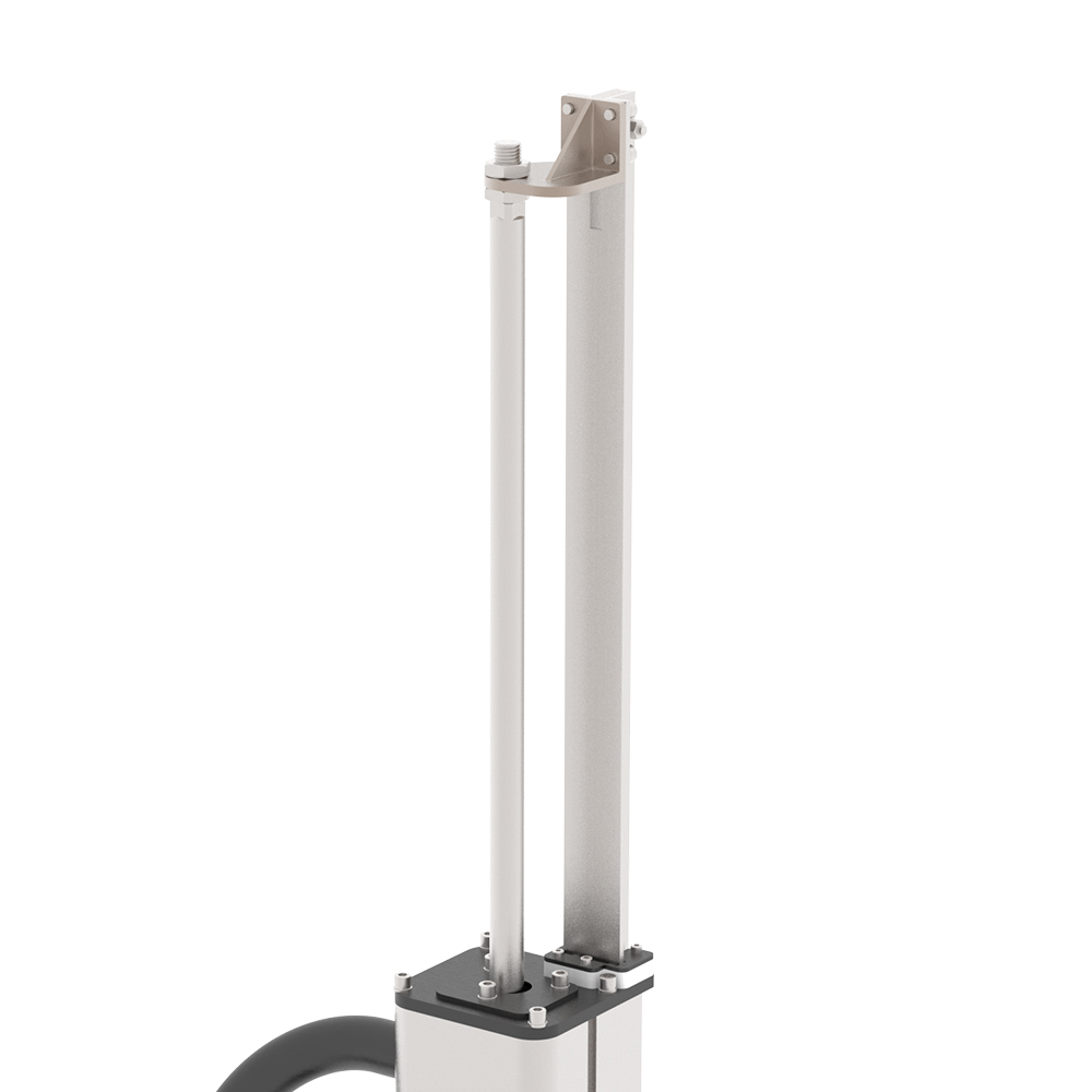 Pneumatic Track