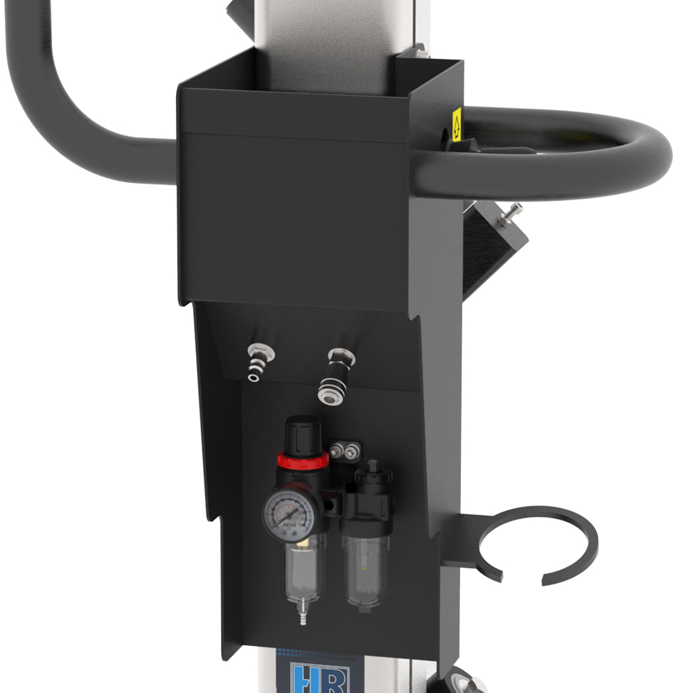 Pressure Regulator