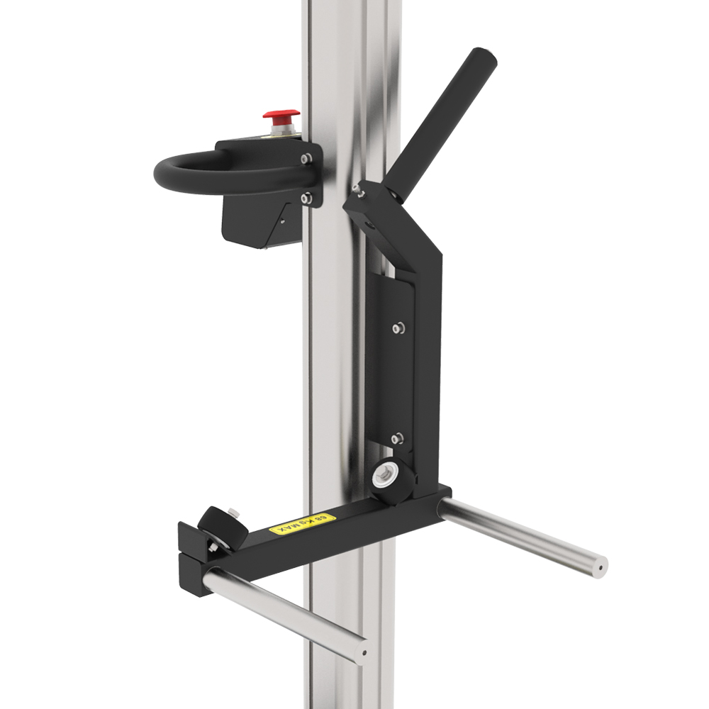 Lifting Bracket