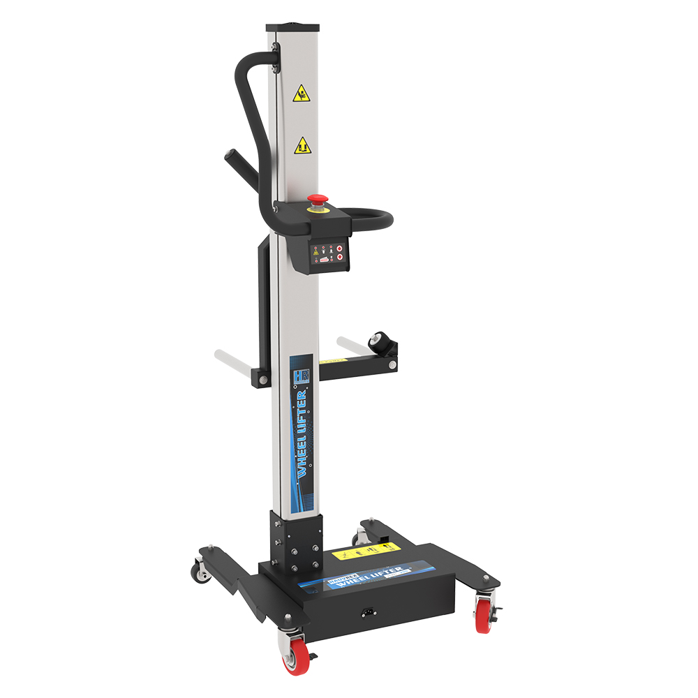 Alluminum Alloy Body