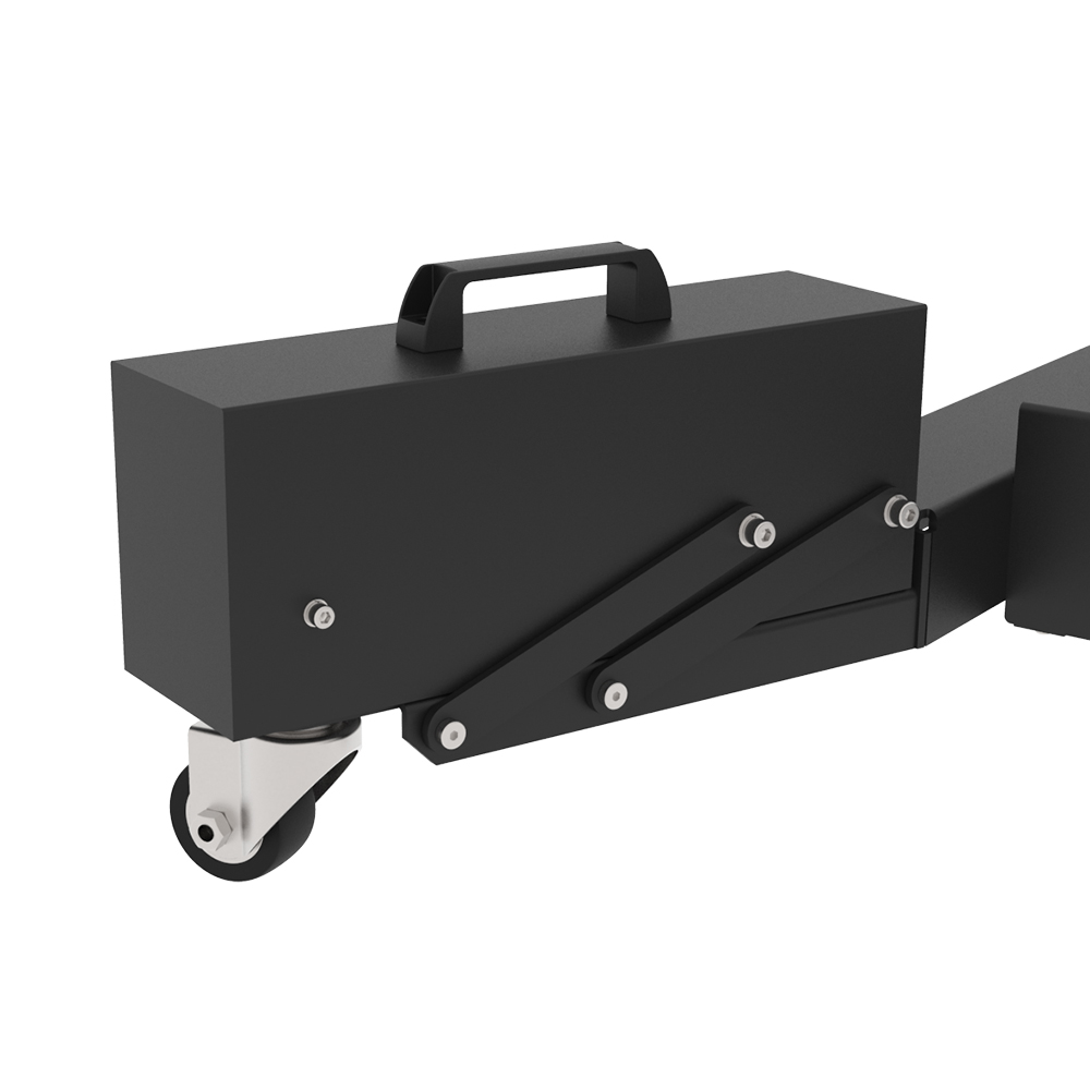 Rear Counter-weight