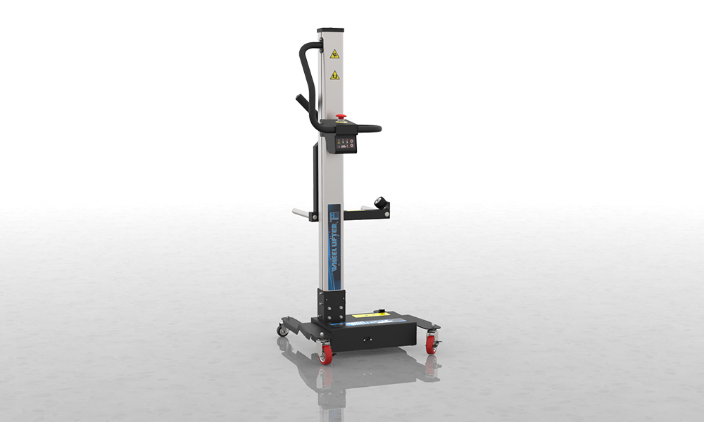 Electric Tire Lifter