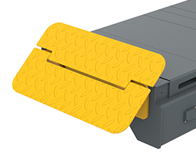 Drive Ramps