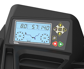 LCD Display
