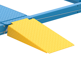 Drive Ramp