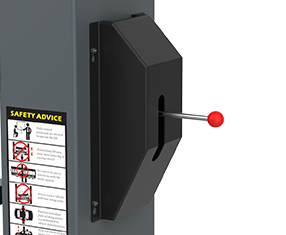 Lock Release
