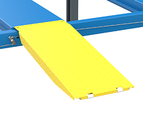 Drive Ramp