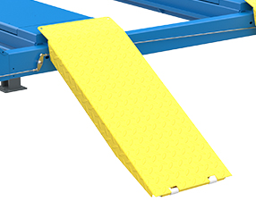 Drive Ramp
